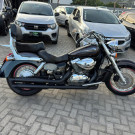 HONDA SHADOW AM 750 2001 Gasolina-5