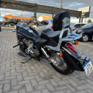 HONDA SHADOW AM 750 2001 Gasolina-3
