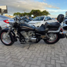 HONDA SHADOW AM 750 2001 Gasolina-6
