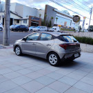 Hyundai HB20 Sense Plus 1.0 Flex 12V Mec. 2025 Flex-2
