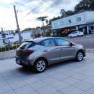 Hyundai HB20 Sense Plus 1.0 Flex 12V Mec. 2025 Flex-1