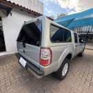 Ford Ranger XLT 3.0 PSE 163cv 4x4 CD TB Dies. 2011 Gasolina-1