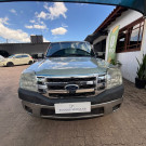 Ford Ranger XLT 3.0 PSE 163cv 4x4 CD TB Dies. 2011 Gasolina-6
