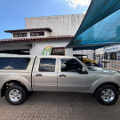 Ford Ranger XLT 3.0 PSE 163cv 4x4 CD TB Dies. 2011 Gasolina-4