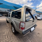 Ford Ranger XLT 3.0 PSE 163cv 4x4 CD TB Dies. 2011 Gasolina-3