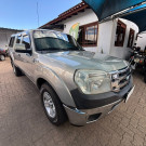 Ford Ranger XLT 3.0 PSE 163cv 4x4 CD TB Dies. 2011 Gasolina-7