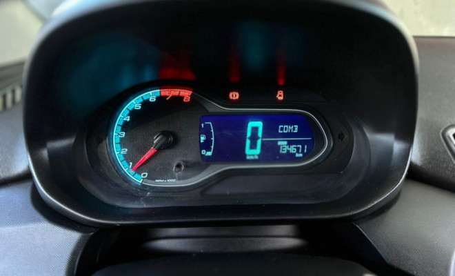 GM - Chevrolet ONIX HATCH LTZ 1.4 8V FlexPower 5p Mec. 2014 Flex-13