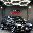 GM - Chevrolet ONIX HATCH LTZ 1.4 8V FlexPower 5p Mec. 2014 Flex-3