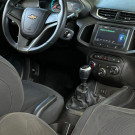 GM - Chevrolet ONIX HATCH LTZ 1.4 8V FlexPower 5p Mec. 2014 Flex-9