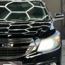 GM - Chevrolet ONIX HATCH LTZ 1.4 8V FlexPower 5p Mec. 2014 Flex-5