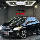 GM - Chevrolet ONIX HATCH LTZ 1.4 8V FlexPower 5p Mec. 2014 Flex-1