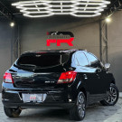GM - Chevrolet ONIX HATCH LTZ 1.4 8V FlexPower 5p Mec. 2014 Flex-4
