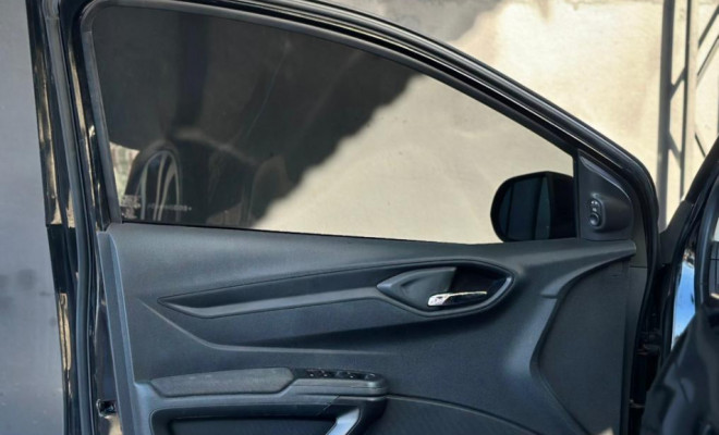 GM - Chevrolet ONIX HATCH LTZ 1.4 8V FlexPower 5p Mec. 2014 Flex-14