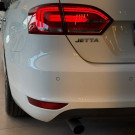 VW - VolksWagen JETTA Highline 2.0 TSI 16V 4p Tiptronic 2014 Flex-8