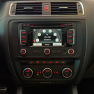 VW - VolksWagen JETTA Highline 2.0 TSI 16V 4p Tiptronic 2014 Flex-17