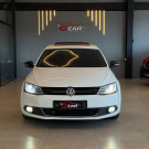 VW - VolksWagen JETTA Highline 2.0 TSI 16V 4p Tiptronic 2014 Flex-0