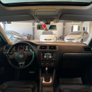 VW - VolksWagen JETTA Highline 2.0 TSI 16V 4p Tiptronic 2014 Flex-9