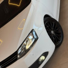 VW - VolksWagen JETTA Highline 2.0 TSI 16V 4p Tiptronic 2014 Flex-2