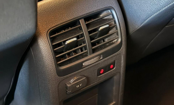 VW - VolksWagen JETTA Highline 2.0 TSI 16V 4p Tiptronic 2014 Flex-21