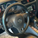 VW - VolksWagen JETTA Highline 2.0 TSI 16V 4p Tiptronic 2014 Flex-16