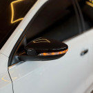 VW - VolksWagen JETTA Highline 2.0 TSI 16V 4p Tiptronic 2014 Flex-3