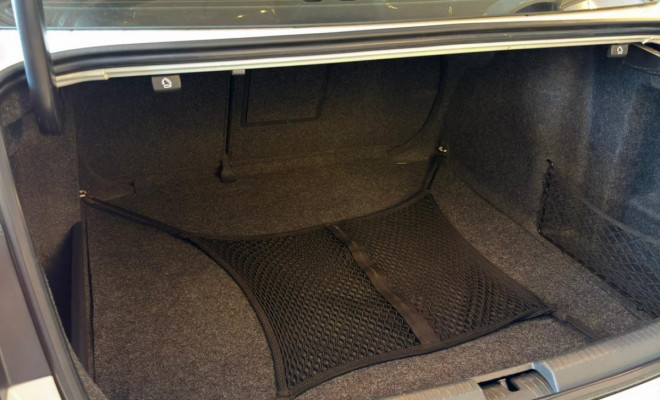 VW - VolksWagen JETTA Highline 2.0 TSI 16V 4p Tiptronic 2014 Flex-22