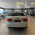 VW - VolksWagen JETTA Highline 2.0 TSI 16V 4p Tiptronic 2014 Flex-6