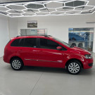 VW - VolksWagen SPACEFOX 1.6/ 1.6 Trend Total Flex 8V 5p 2013 Flex-3