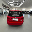VW - VolksWagen SPACEFOX 1.6/ 1.6 Trend Total Flex 8V 5p 2013 Flex-5
