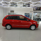 VW - VolksWagen SPACEFOX 1.6/ 1.6 Trend Total Flex 8V 5p 2013 Flex-3