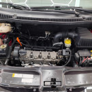 VW - VolksWagen SPACEFOX 1.6/ 1.6 Trend Total Flex 8V 5p 2013 Flex-13