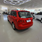 VW - VolksWagen SPACEFOX 1.6/ 1.6 Trend Total Flex 8V 5p 2013 Flex-4