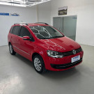 VW - VolksWagen SPACEFOX 1.6/ 1.6 Trend Total Flex 8V 5p 2013 Flex-1