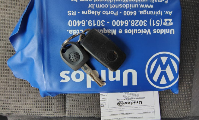 VW - VolksWagen SPACEFOX 1.6/ 1.6 Trend Total Flex 8V 5p 2013 Flex-12