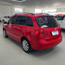 VW - VolksWagen SPACEFOX 1.6/ 1.6 Trend Total Flex 8V 5p 2013 Flex-4