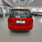 VW - VolksWagen SPACEFOX 1.6/ 1.6 Trend Total Flex 8V 5p 2013 Flex-5