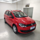 VW - VolksWagen SPACEFOX 1.6/ 1.6 Trend Total Flex 8V 5p 2013 Flex-1