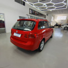 VW - VolksWagen SPACEFOX 1.6/ 1.6 Trend Total Flex 8V 5p 2013 Flex-6