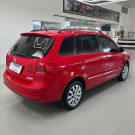 VW - VolksWagen SPACEFOX 1.6/ 1.6 Trend Total Flex 8V 5p 2013 Flex-6