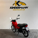 HONDA POP 110i 2022 Gasolina-1