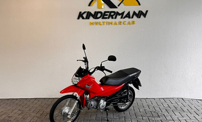 HONDA POP 110i 2022 Gasolina