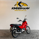 HONDA POP 110i 2022 Gasolina-2