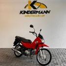 HONDA POP 110i 2022 Gasolina-0