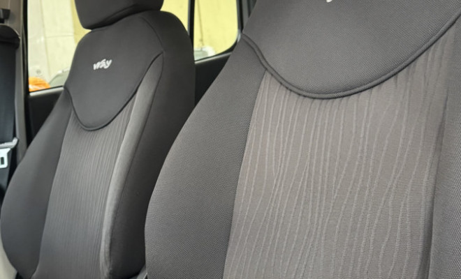 Fiat UNO WAY 1.4 EVO Fire Flex 8V 5p 2011 Flex-2