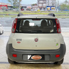 Fiat UNO WAY 1.4 EVO Fire Flex 8V 5p 2011 Flex-1