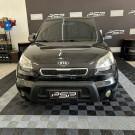 Kia Motors SOUL 1.6/ 1.6 16V FLEX Aut. 2012 Flex-1