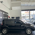 Kia Motors SOUL 1.6/ 1.6 16V FLEX Aut. 2012 Flex-6