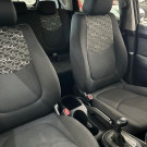 Kia Motors SOUL 1.6/ 1.6 16V FLEX Aut. 2012 Flex-8
