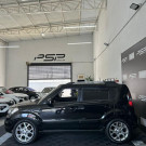 Kia Motors SOUL 1.6/ 1.6 16V FLEX Aut. 2012 Flex-3