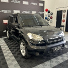 Kia Motors SOUL 1.6/ 1.6 16V FLEX Aut. 2012 Flex-0